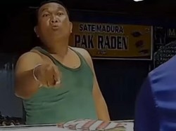 Ditangkap Bang Jago yang Ngamuk-Aniaya Penjaga Konter di Medan Pakai Kayu