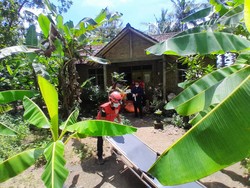 Heboh Mayat Pria Dalam Rumah di Panjatan Kulon Progo, Polisi Selidiki