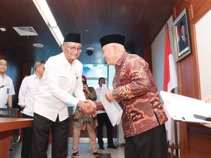 Percepatan Pembangunan Tol Malang-Kepanjen Diusulkan ke Menteri PU Percepatan Pembangunan Tol Malang-Kepanjen Diusulkan ke Menteri PU