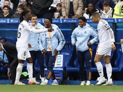 Ancelotti Ungkap Penyebab Madrid Kesulitan di Musim Ini