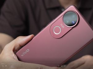 Review Kamera Vivo V50, Cukup Mantap Sebagai Ponsel Mid-Range Review Kamera Vivo V50, Cukup Mantap Sebagai Ponsel Mid-Range