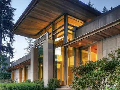 Potret Rumah Jeff Bezos yang Laku Rp 1 Triliun, Ada Perapian di Rooftop-Lift