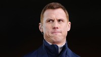 Pada awal musim ini pundit BBC Steve Sidwell, yang di Premier League antara pernah main untuk Chelsea dan Fulham, memprediksi Man United akan finis di posisi kedua di bawah Man City dan Liverpool tidak masuk 4 besar. Foto: Getty Images/James Gill - Danehouse