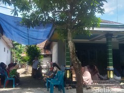 Korban Meninggal Keracunan di Karangturi Klaten Dimakamkan Hari Ini