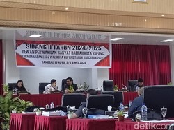 Stunting Naik di Kota Kupang, DPRD: Pemerintah Tidur!