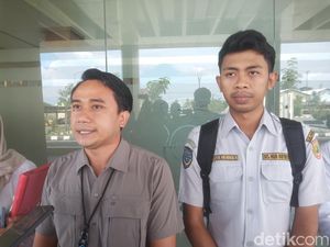 Tersangka Laka Maut KA Vs Mobil Pemudik Masih Bertugas di Dishub Sukoharjo