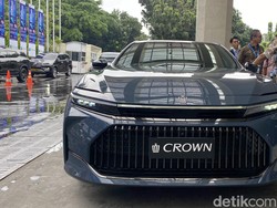 Masa Depan Hidrogen Indonesia Dirilis, Toyota: Arahan Jelas dari Pemerintah