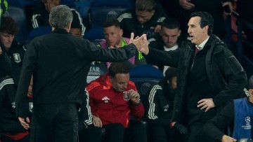 Emery: Luis Enrique Pelatih Nomor 1 di Dunia
