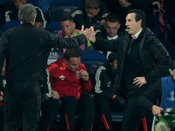 Sejarah Comeback Emery di Eropa: Pernah Disakiti Enrique