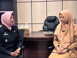 Camat di Bojonegoro yang Viral Mudik Pakai Mobdin Disanksi Potong TPP 25%