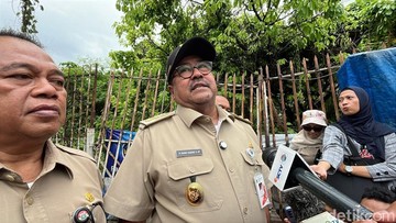 Pemprov Jakarta Bakal Beri Keringanan Pajak untuk Hotel
