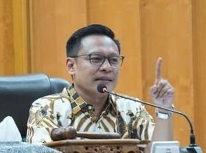 Wakil Ketua DPRD Tekankan Pentingnya RS Surabaya Selatan Demi Pemerataan Wakil Ketua DPRD Tekankan Pentingnya RS Surabaya Selatan Demi Pemerataan