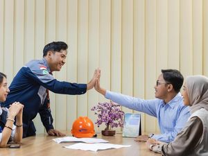 WSBP Realisasikan Pembayaran Rp 2,02 Triliun ke Supplier-Vendor di 2024 WSBP Realisasikan Pembayaran Rp 2,02 Triliun ke Supplier-Vendor di 2024