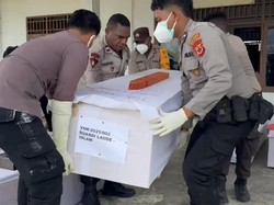Korban Tewas Akibat Pembantaian KKB Papua di Yahukimo Jadi 15 Orang