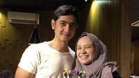 10 Potret Seru Puteri Anne Makan bareng Keluarga dan Teman