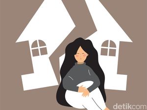 Susah Payah Mencari Hunian di Jakarta Susah Payah Mencari Hunian di Jakarta