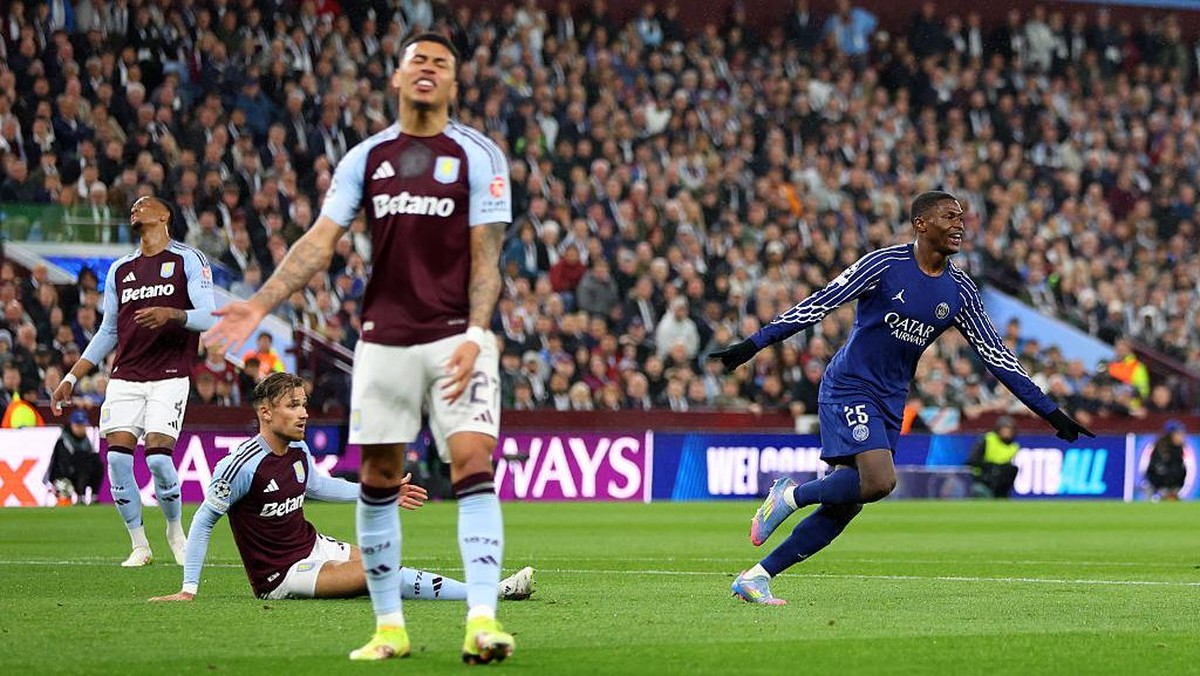 Foto: Getty Images/Molly Darlington/Copa