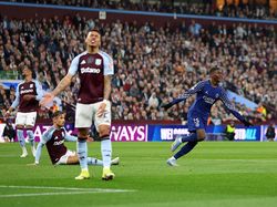 Aston Villa Vs PSG: Les Parisiens Unggul 2-1 di Babak Pertama