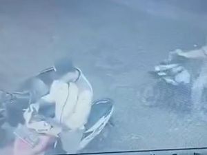 Duh! 3 Motor Milik Karyawan Minimarket di Lubuklinggau Dicuri