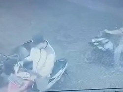 Duh! 3 Motor Milik Karyawan Minimarket di Lubuklinggau Dicuri