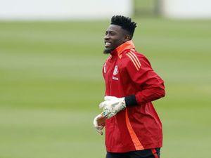 MU Vs Lyon: Onana Starter MU Vs Lyon: Onana Starter