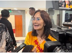 Profil Anggota DPRD Sumut yang Jadi Tersangka gegara Cekik Pramugari