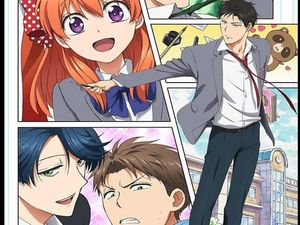 5 Anime yang Gagal di Season Pertama