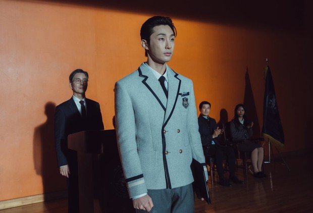 Bae Na Ra / Foto: Netflix