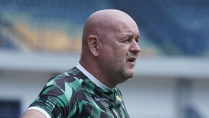 Bojan Hodak.