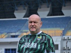 Persib Tanpa Wakil di Timnas Indonesia, Hodak: Tanya Kluivert