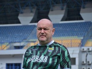 Kata Bojan Hodak soal Timnas Indonesia Tanpa Wakil Persib