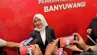 Ipuk Fiestiandani, Nominator Pemimpin Perempuan Penggerak Pembangunan Daerah