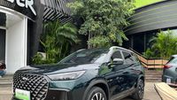 Lihat Lebih Dekat Mobil Super Hybrid Chery yang Konsumsi BBM-nya Tembus 76 Km/Liter