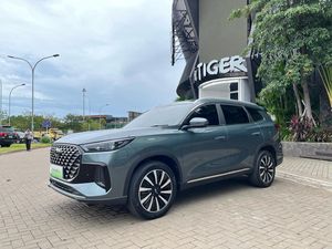 Berkat Black Box Chery Akhirnya Tahu Penyebab Tiggo 8 CSH Mati Mendadak! Berkat Black Box Chery Akhirnya Tahu Penyebab Tiggo 8 CSH Mati Mendadak!