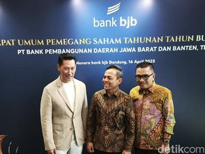Fakta-fakta KDM Tunjuk Mardigu-Helmy Yahya Jadi Komisaris BJB Fakta-fakta KDM Tunjuk Mardigu-Helmy Yahya Jadi Komisaris BJB