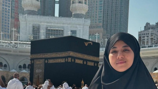 Highlight Dunia Hiburan InsertLive : DJ Una Tanya Ustaz Hilman Soal Rezeki dari Kelab Malam untuk Nafkahi Anak, Begini Jawabannya