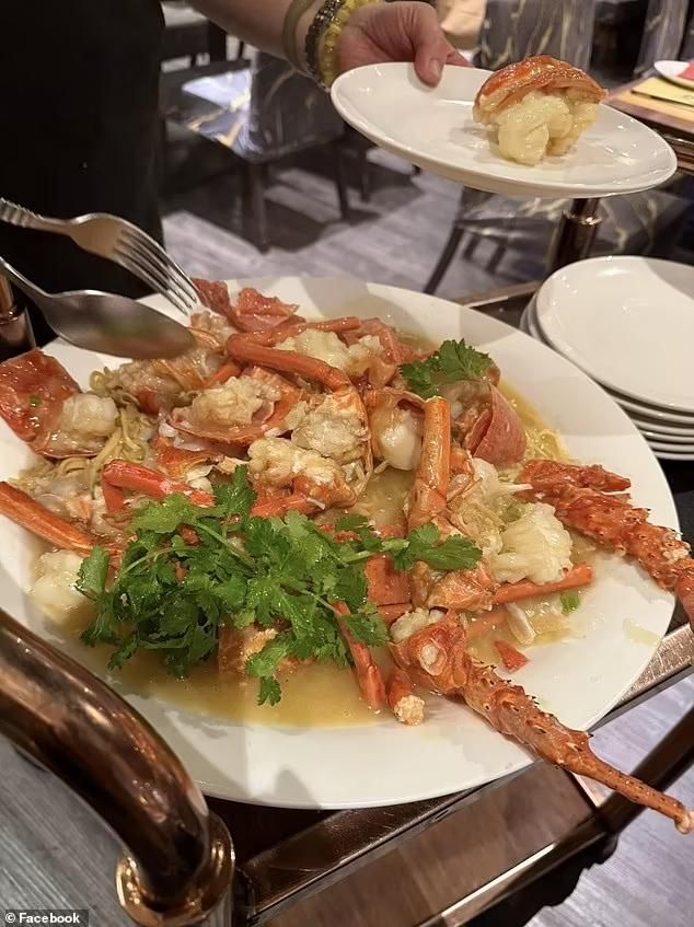 Duh! 5 Resto China yang Pernah Terjerat Skandal Makanan hingga Getok Harga