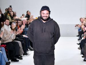 Lagi Naik Daun, Duran Lantink Ditunjuk Sebagai Penerus Jean Paul Gaultier Lagi Naik Daun, Duran Lantink Ditunjuk Sebagai Penerus Jean Paul Gaultier