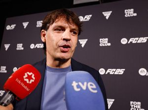 Morientes Nggak Sebut Real Madrid Sebagai Calon Juara Liga Champions Morientes Nggak Sebut Real Madrid Sebagai Calon Juara Liga Champions