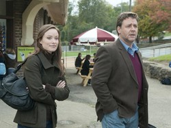 Sinopsis Film Unhinged, Teror dari Jalan Raya yang Tak Disangka