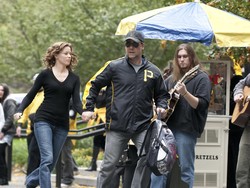 Sinopsis The Next Three Days, Film Russell Crowe di Bioskop Trans TV