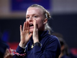 Petenis Inggris Sebut Lawannya Bau Badan, Minta Maaf Kemudian