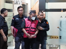 Peran Kepala Legal Wilmar Group di Kasus Suap Hakim Vonis Putusan Lepas