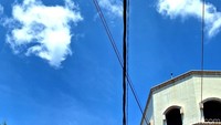 Prakiraan Cuaca Cirebon Hari Ini, Kamis 3 Juli 2025: Langit Berawan