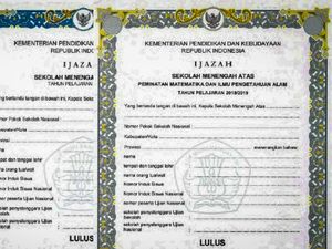 Cara Cek Keaslian Ijazah Online di PDDikti untuk SD, SMK, SMA/SMK-S1 Cara Cek Keaslian Ijazah Online di PDDikti untuk SD, SMK, SMA/SMK-S1