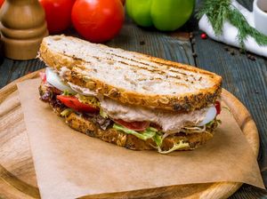 5 Kuliner Enak di Gedung WTC Sudirman, Ada Sandwich hingga Wagyu Don