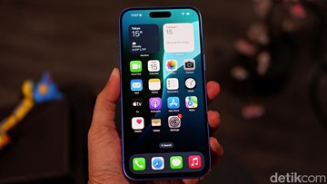 iPhone Akan Pakai Layar Canggih ala iPad Pro, Jadi Makin Terang