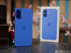 Taktik China Cegah Apple Pindahkan Pabrik iPhone ke India