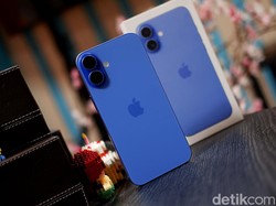 iPhone 18 Pro Meluncur, Harga iPhone 16 dan 17 Malah Naik