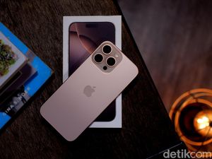 Harga iPhone 16 Turun Seiring Kedatangan iPhone 17 Harga iPhone 16 Turun Seiring Kedatangan iPhone 17
